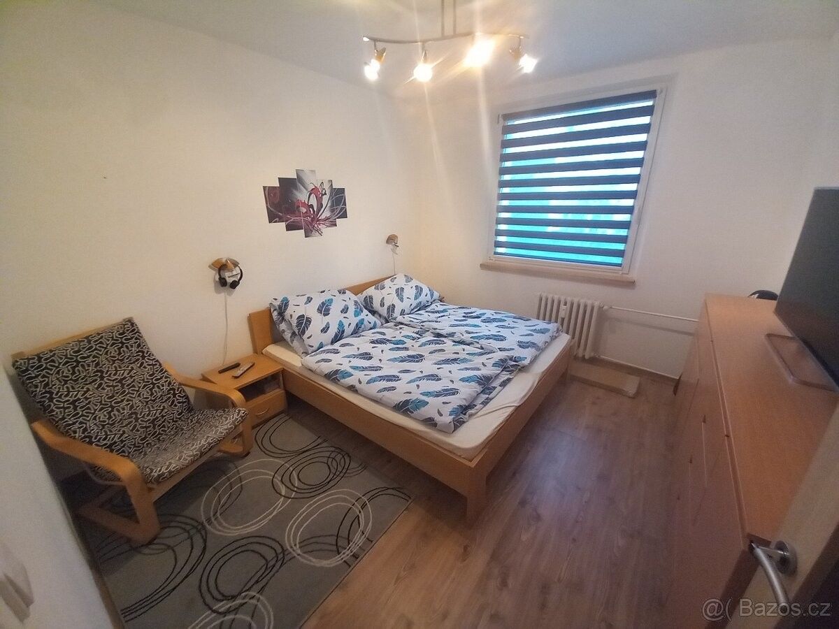 Prodej byt - Jilemnice, 514 01