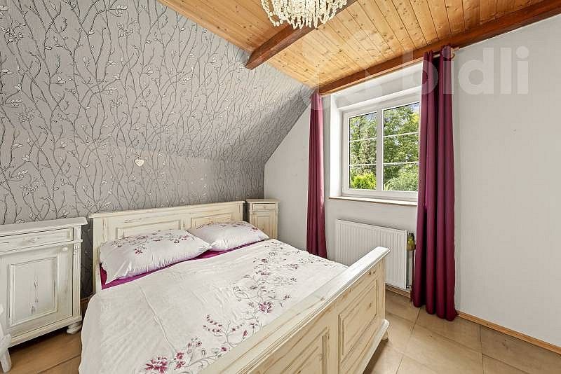 Prodej ubytovací zařízení - Třebívlice - Dřemčice, okres Litoměřice, Ústecký kraj, 1 015 m² - 5