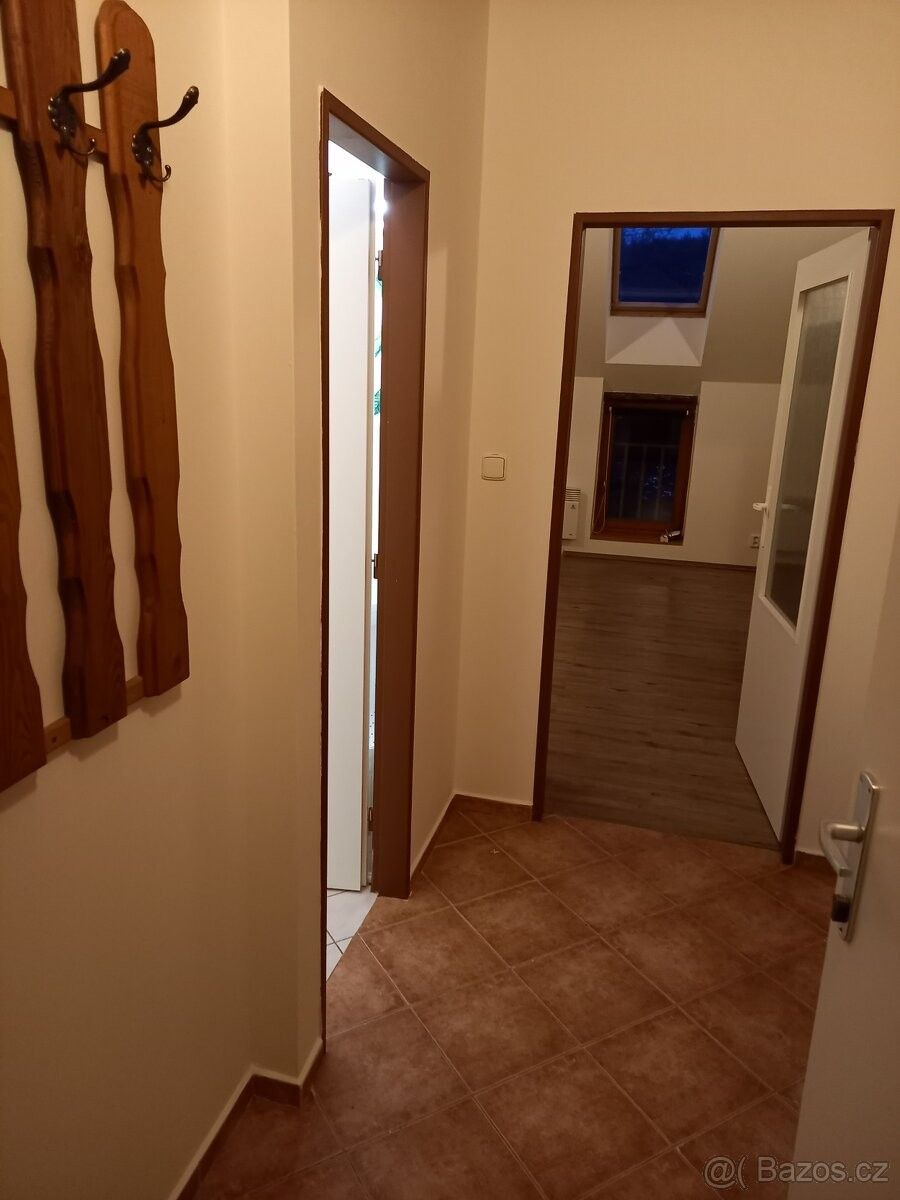 Pronájem byt - Velké Popovice, 251 69