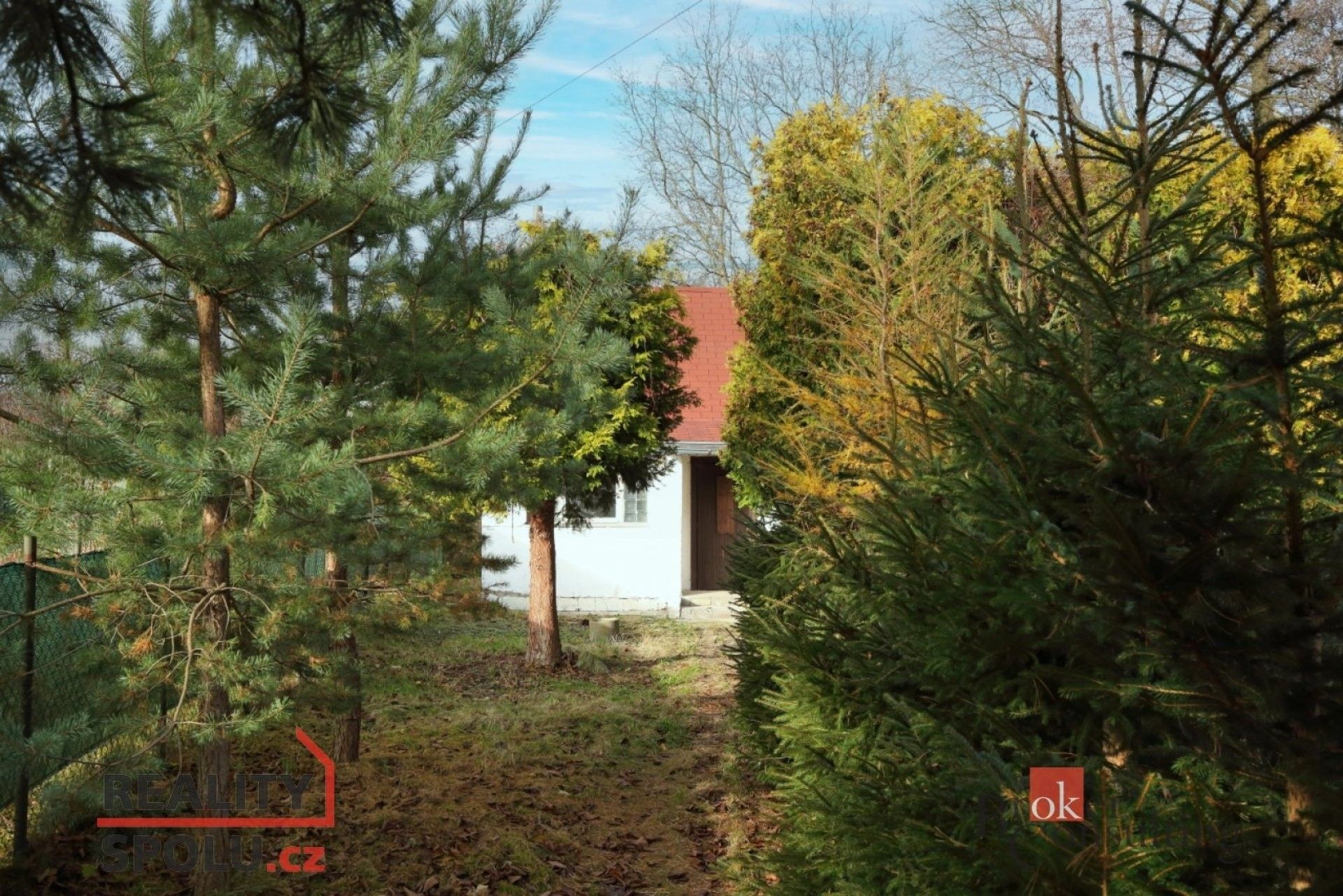 Zahrady, Varnsdorf, 359 m²