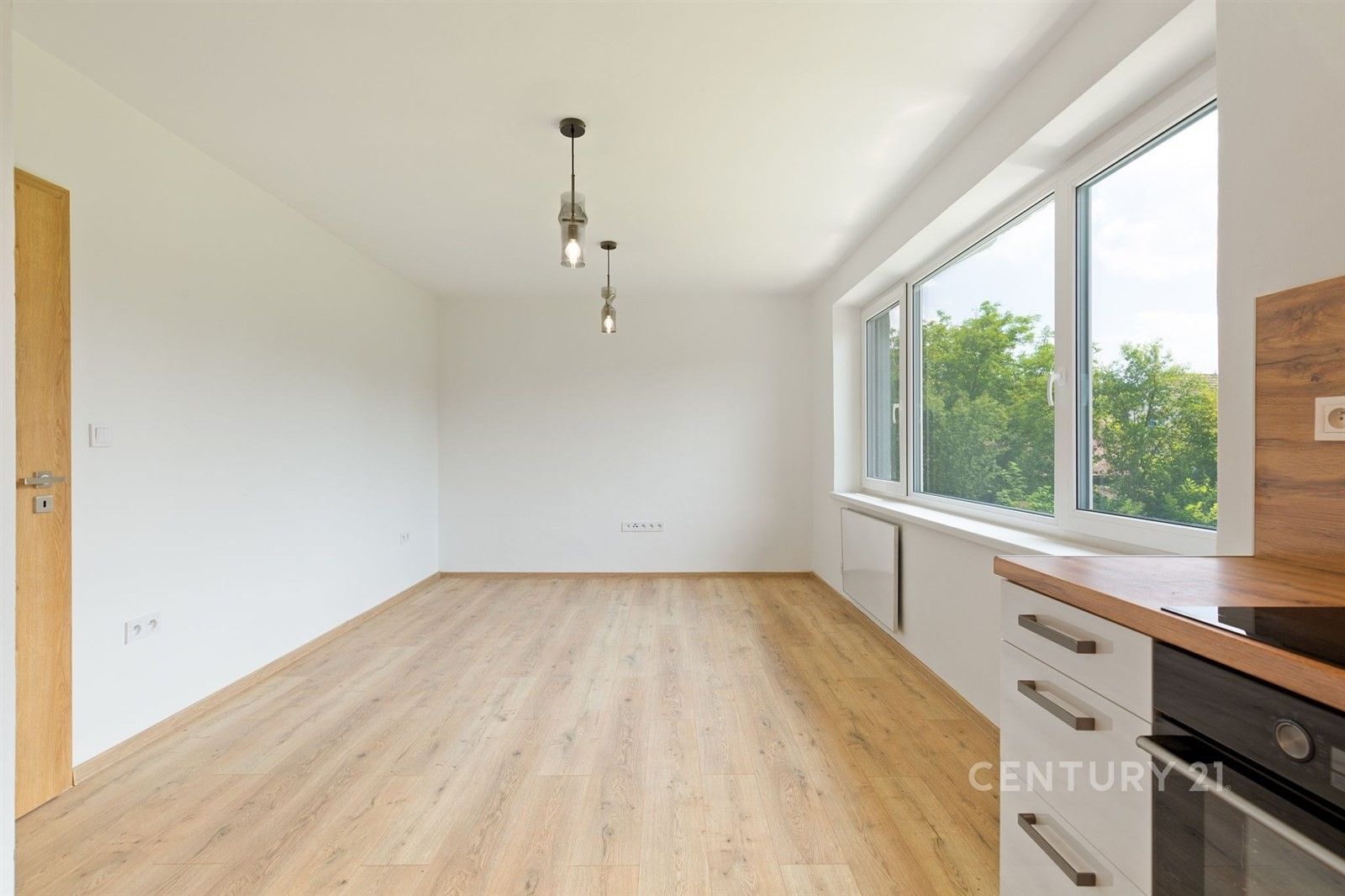 Pronájem byt 3+kk - Konská, Třinec, 56 m²