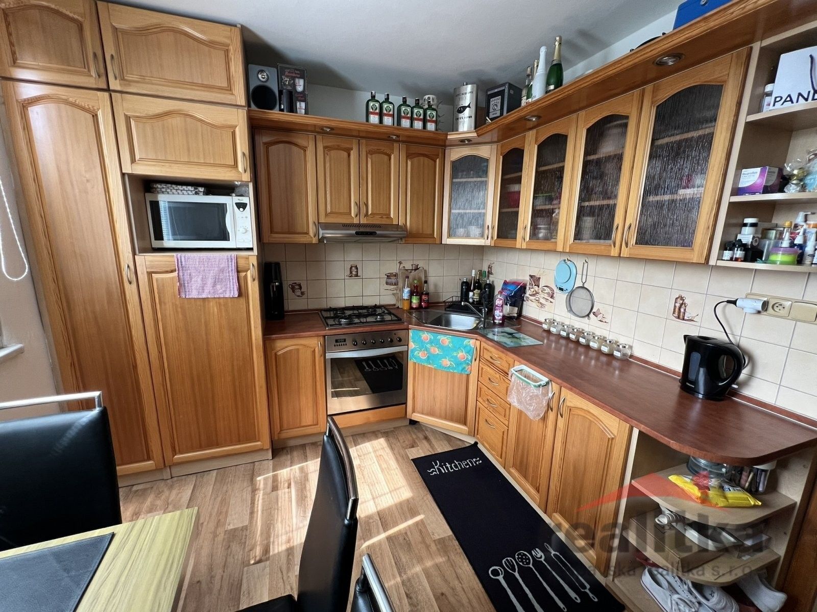 1+1, Holasická, Opava, 36 m²