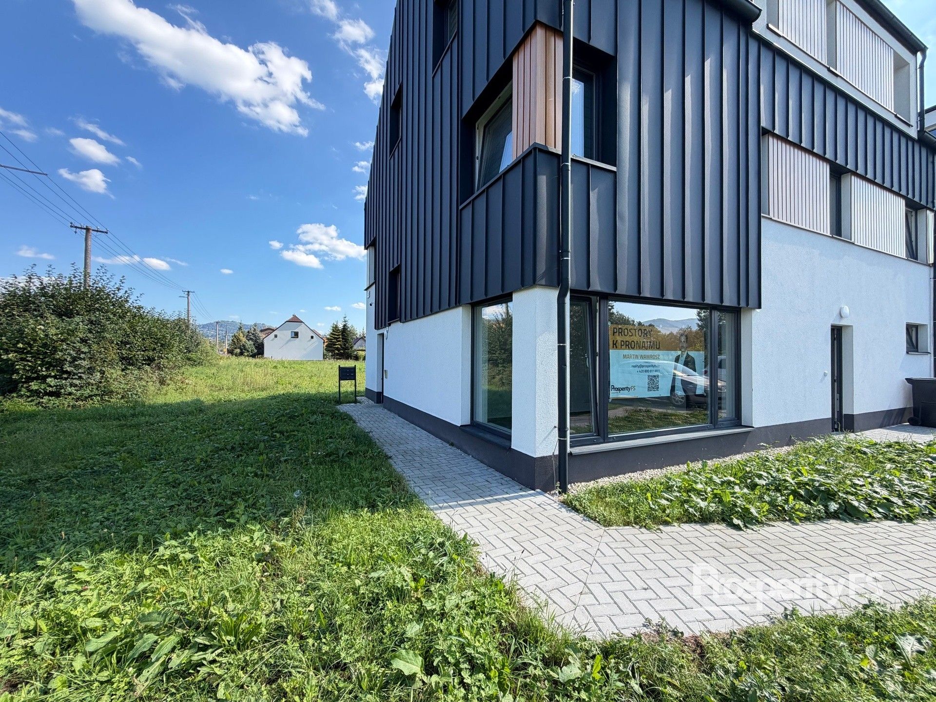 Ostatní, Bystřice, 54 m² - 2