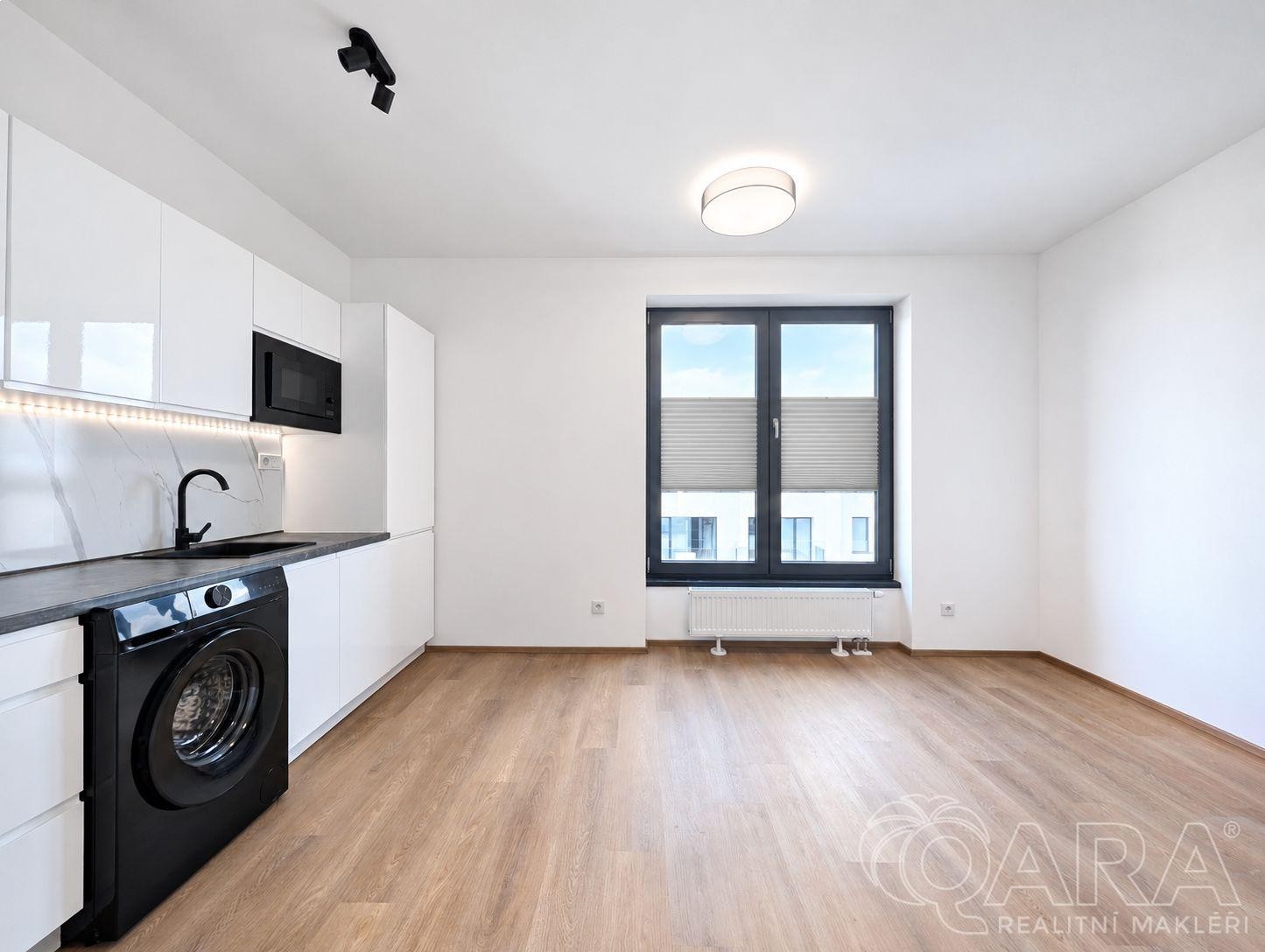 Byt 1+kk · 27 m² · Železná, Plzeň Jižní Předměstí - 3