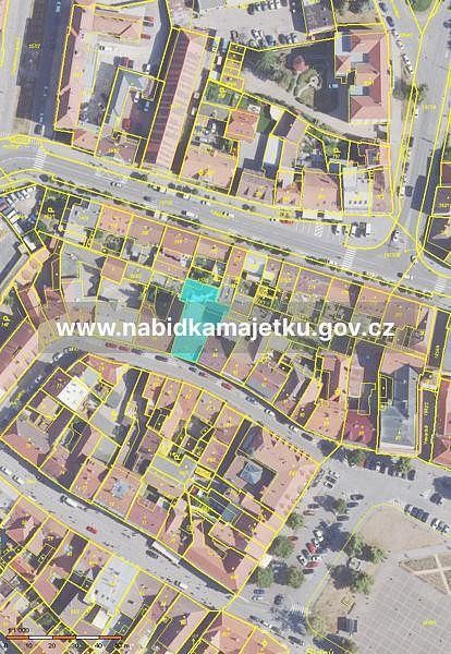Prodej rodinný dům - Slaný, okres Kladno, 499 m² - 5