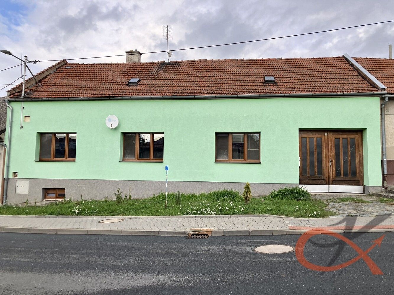 Rodinný dům · 151 m² · Určice, okres Prostějov - 1