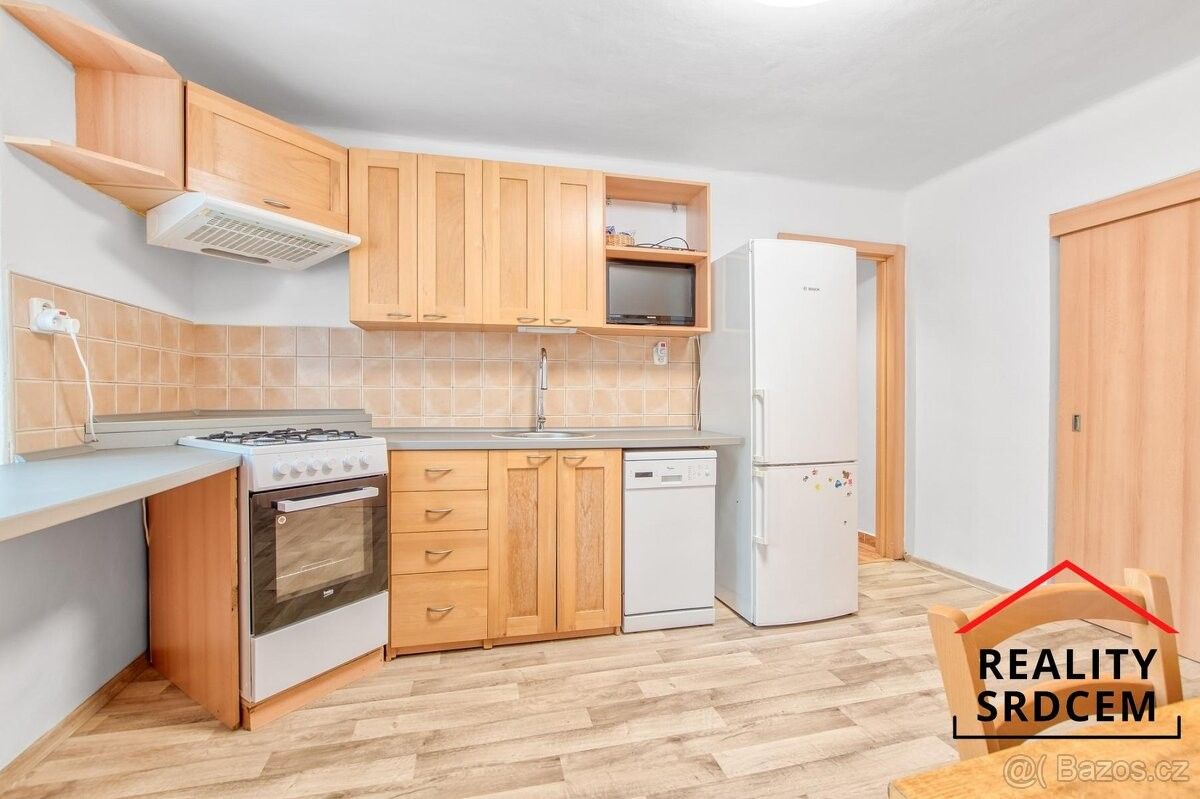 Byty, Ostrava, 700 30