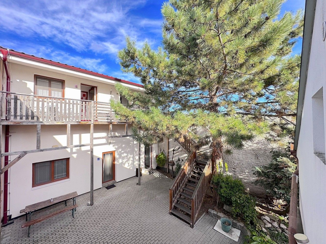 Prodej ubytovací zařízení - Mikulov, okres Břeclav, Jihomoravský kraj, 330 m² - 5