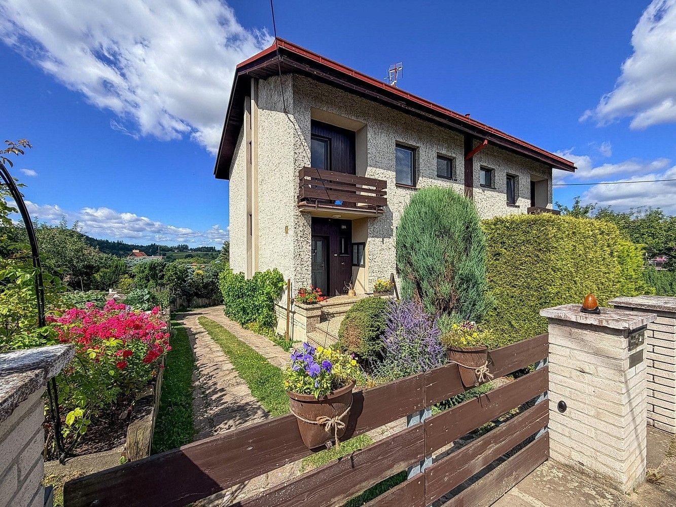 Prodej rodinný dům - Rychetského, Rtyně v Podkrkonoší, okres Trutnov, 178 m² - 1