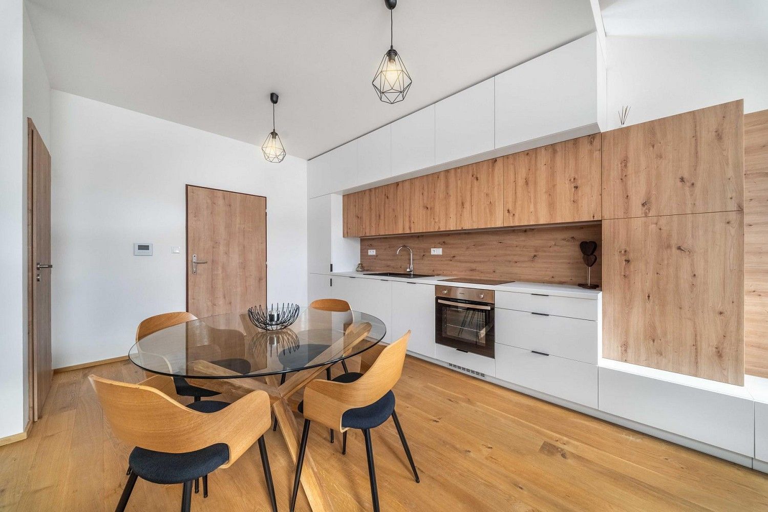 3+kk, Dobrovského, Plzeň - Jižní Předměstí, 87 m² - 1