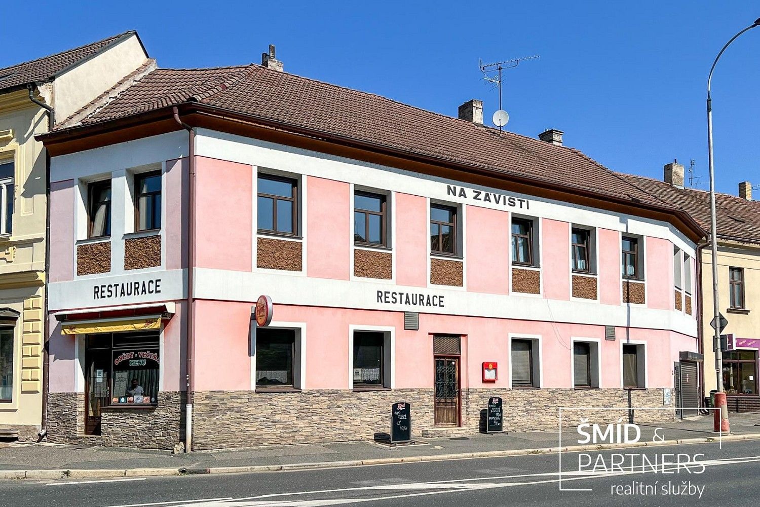 Rodinný dům, 302 m²