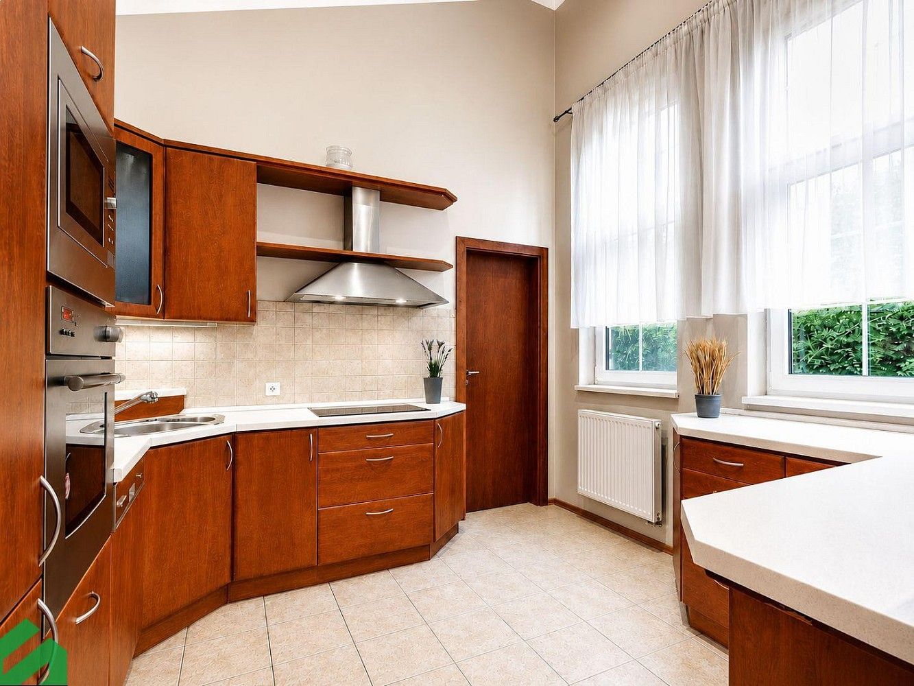3+kk, Putimská, Praha 4 - Písnice, 130 m² - 2