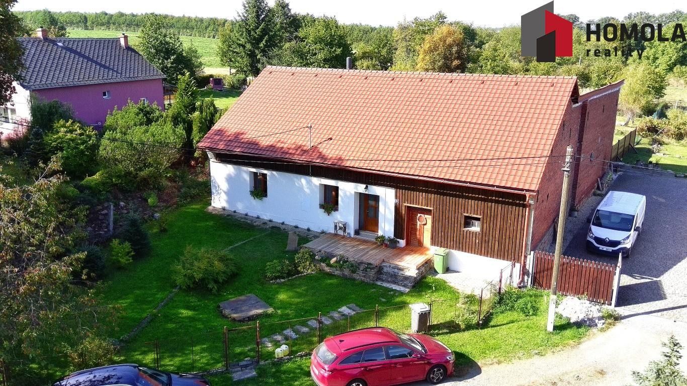 Chalupy, Karlov, Bohušov, 94 m² - 1