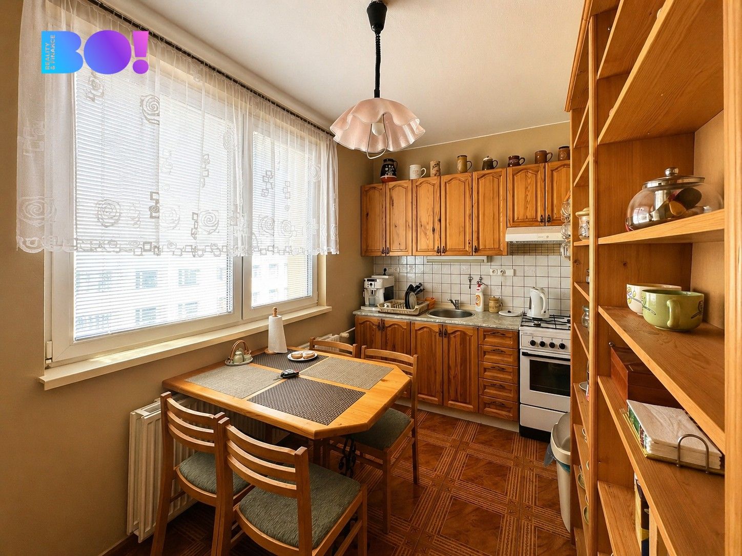 3+1, Dlouhá, Slavičín, 68 m² - 2