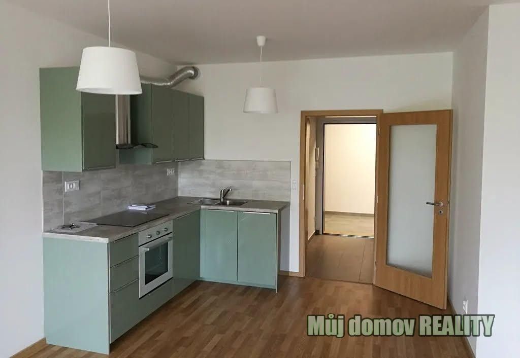 2+kk, Zvěřinova, Praha, 58 m² - 2