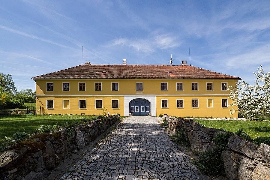 Restaurace, Český Krumlov, 381 01