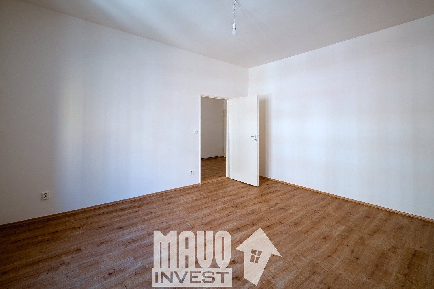 2+kk, Kloboučnická, Praha 4 - Nusle, 50 m² - 1