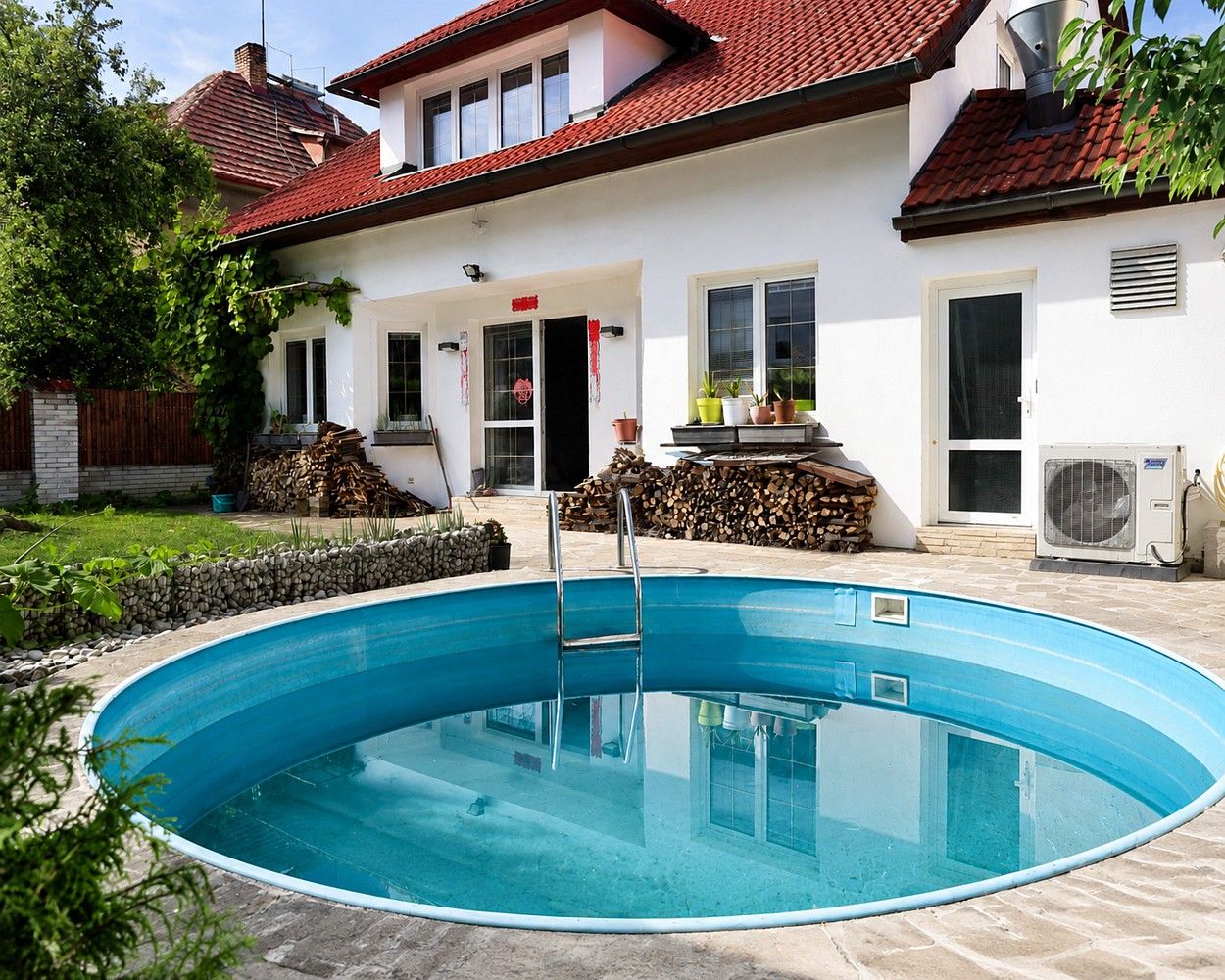 Rodinný dům, 300 m²