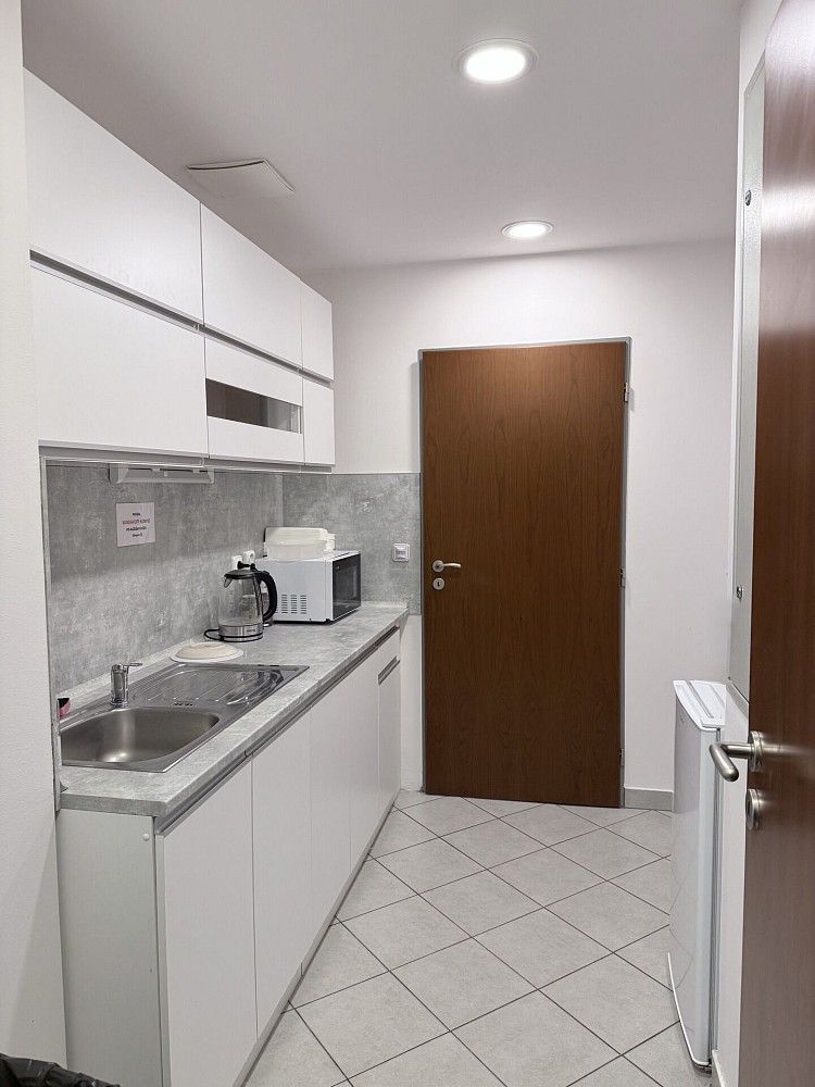 Kancelář · 97 m² · Praha - Michle, okres Praha 10, Hlavní město Praha - 4
