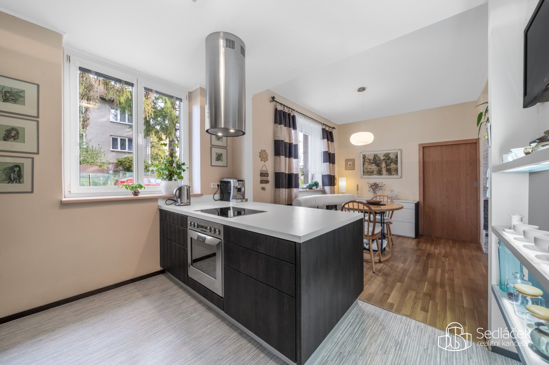 Prodej byt 3+1 - Košická, Sokolov, 89 m² - 2