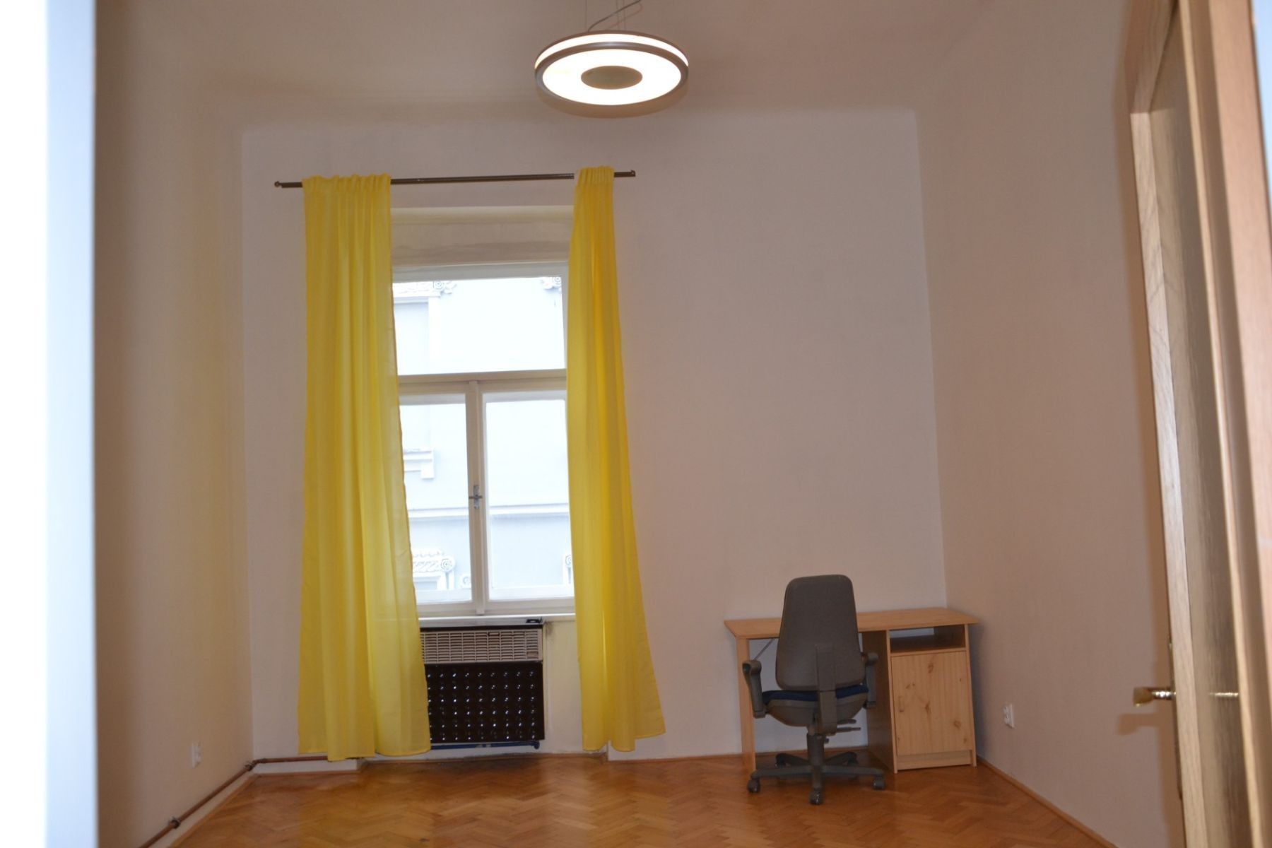 2+kk, Chelčického, Praha - Žižkov, 44 m² - 2