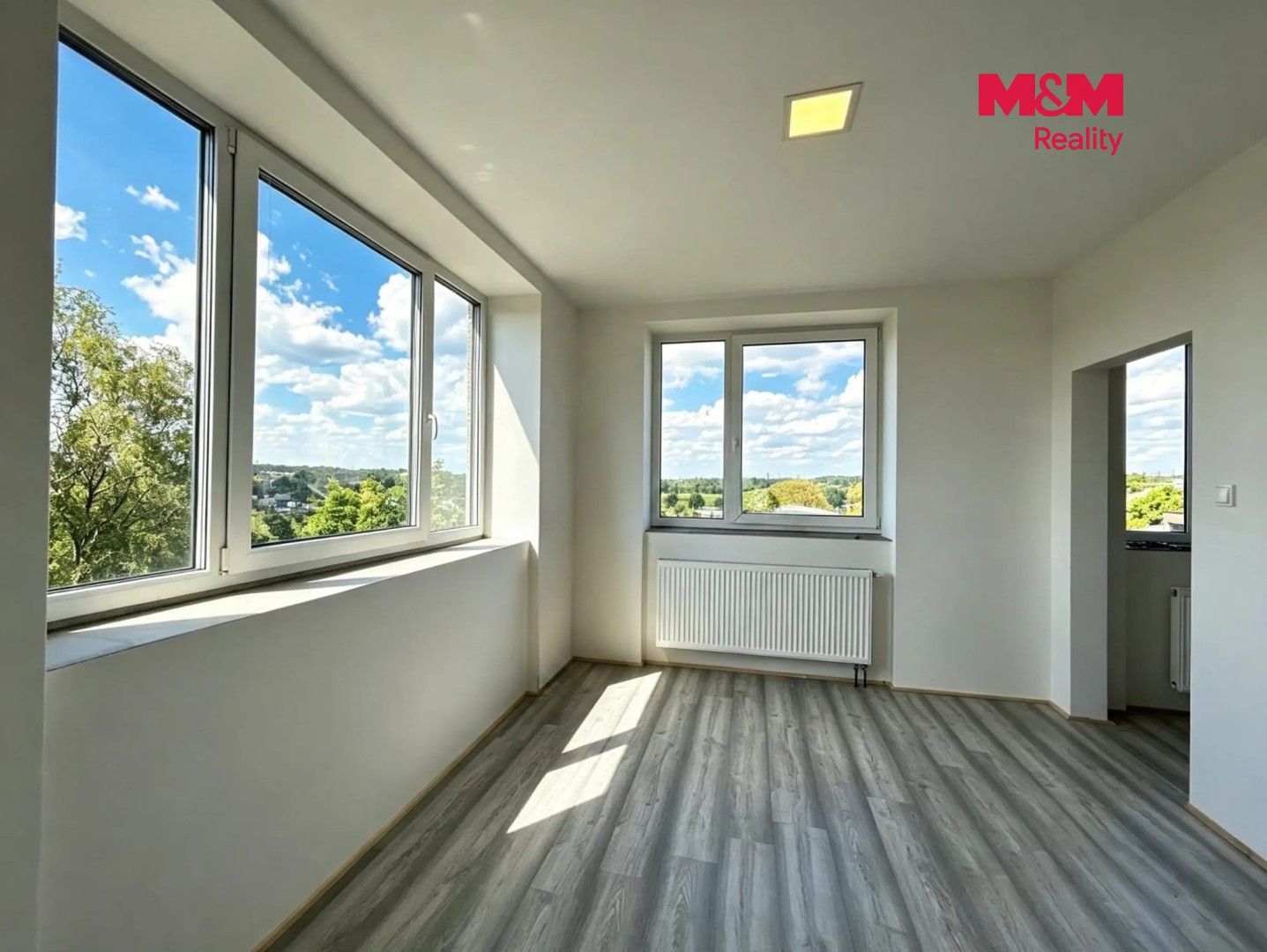 Rodinný dům · 360 m² · Na Zámostí, Albrechtice - 4