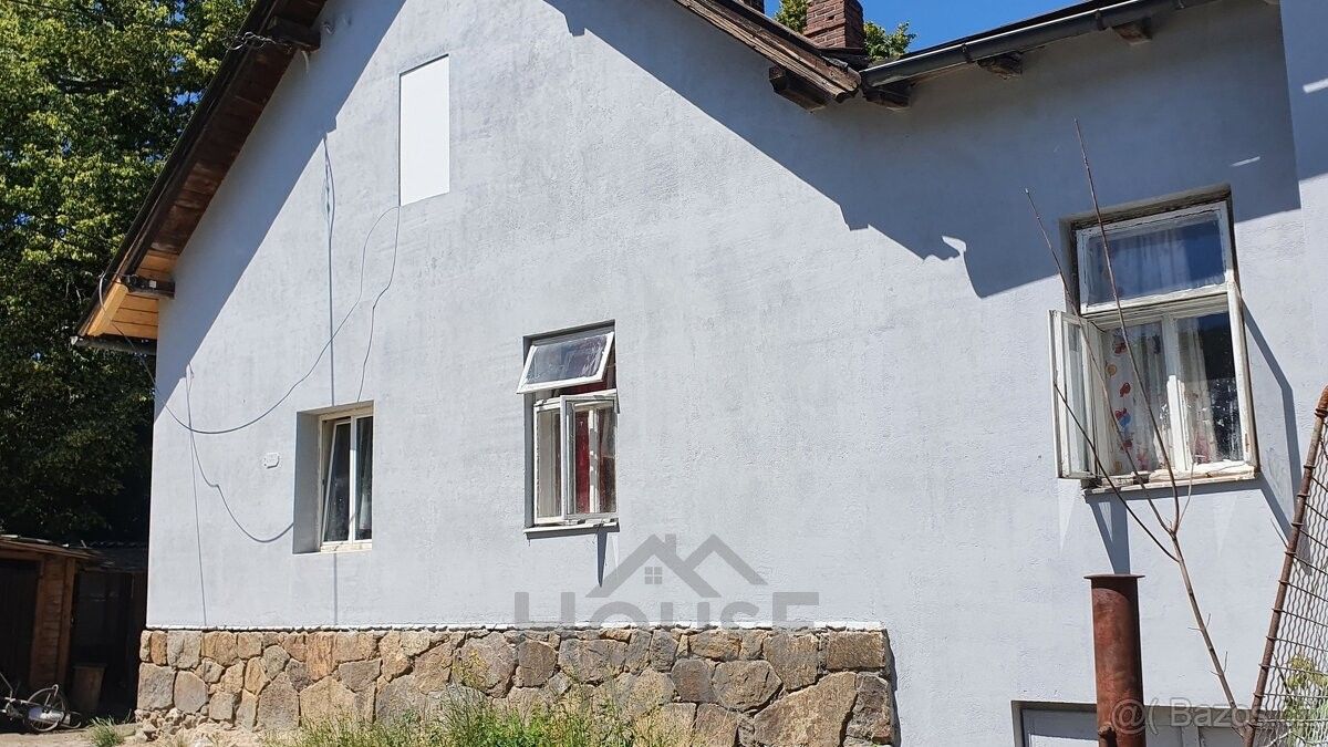 Prodej rodinný dům - Havlíčkův Brod, 580 01 - 5