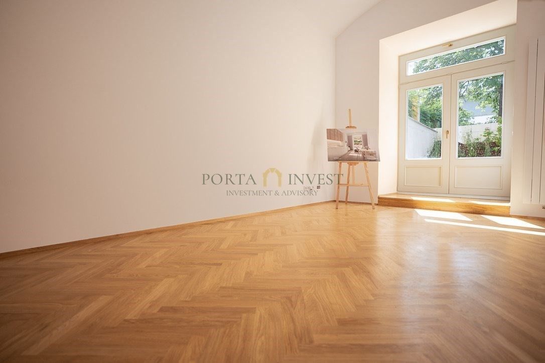 2+kk, Pod Karlovem, Praha, 52 m²