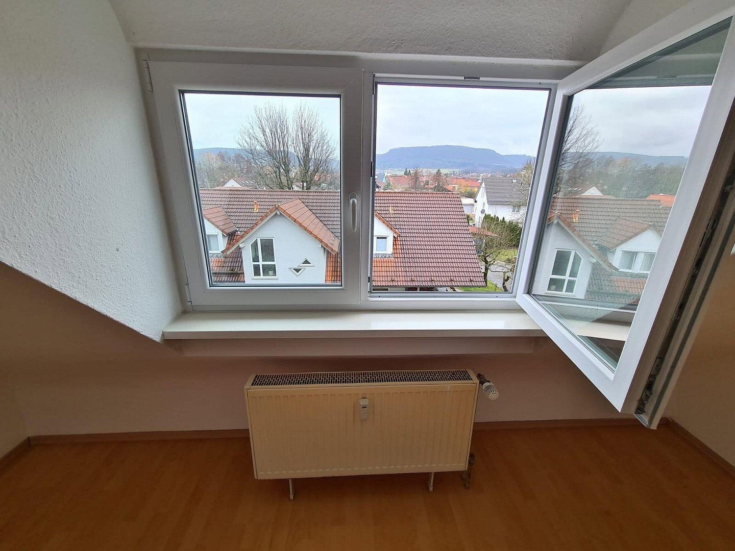 Byt 3+1 · 55 m² · Brühlstraße 13/2, , Bádensko-Württembersko - 4