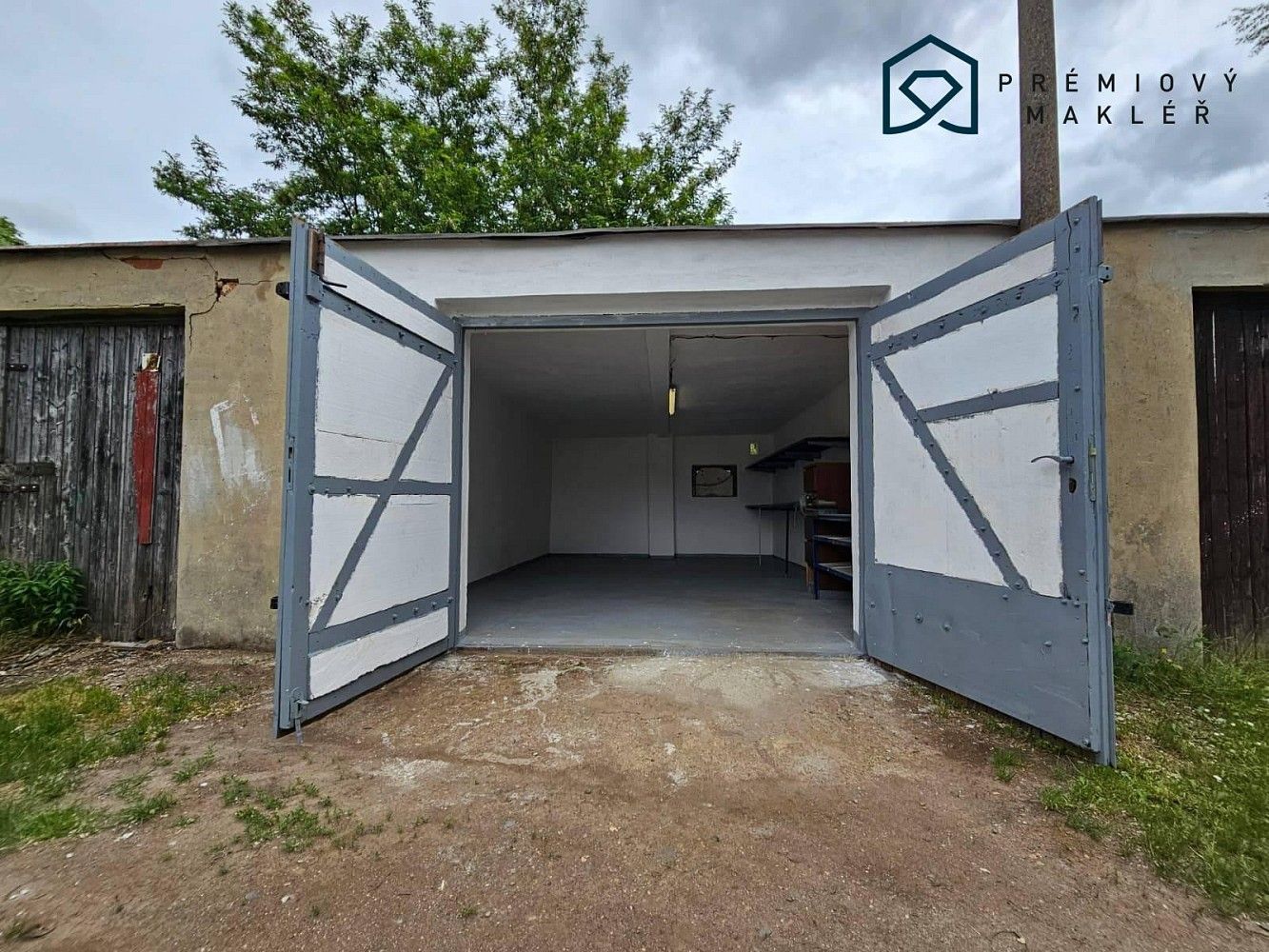 Ostatní, Louka u Litvínova, okres Most, Ústecký kraj, 24 m² - 2