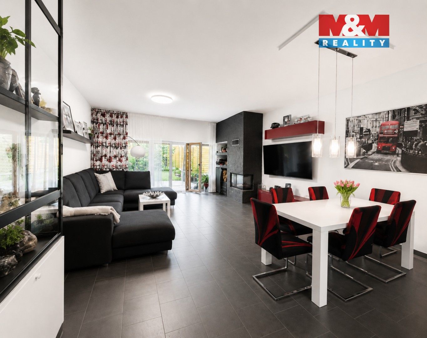 Rodinný dům · 120 m² · Dlouhá Stráň - 3