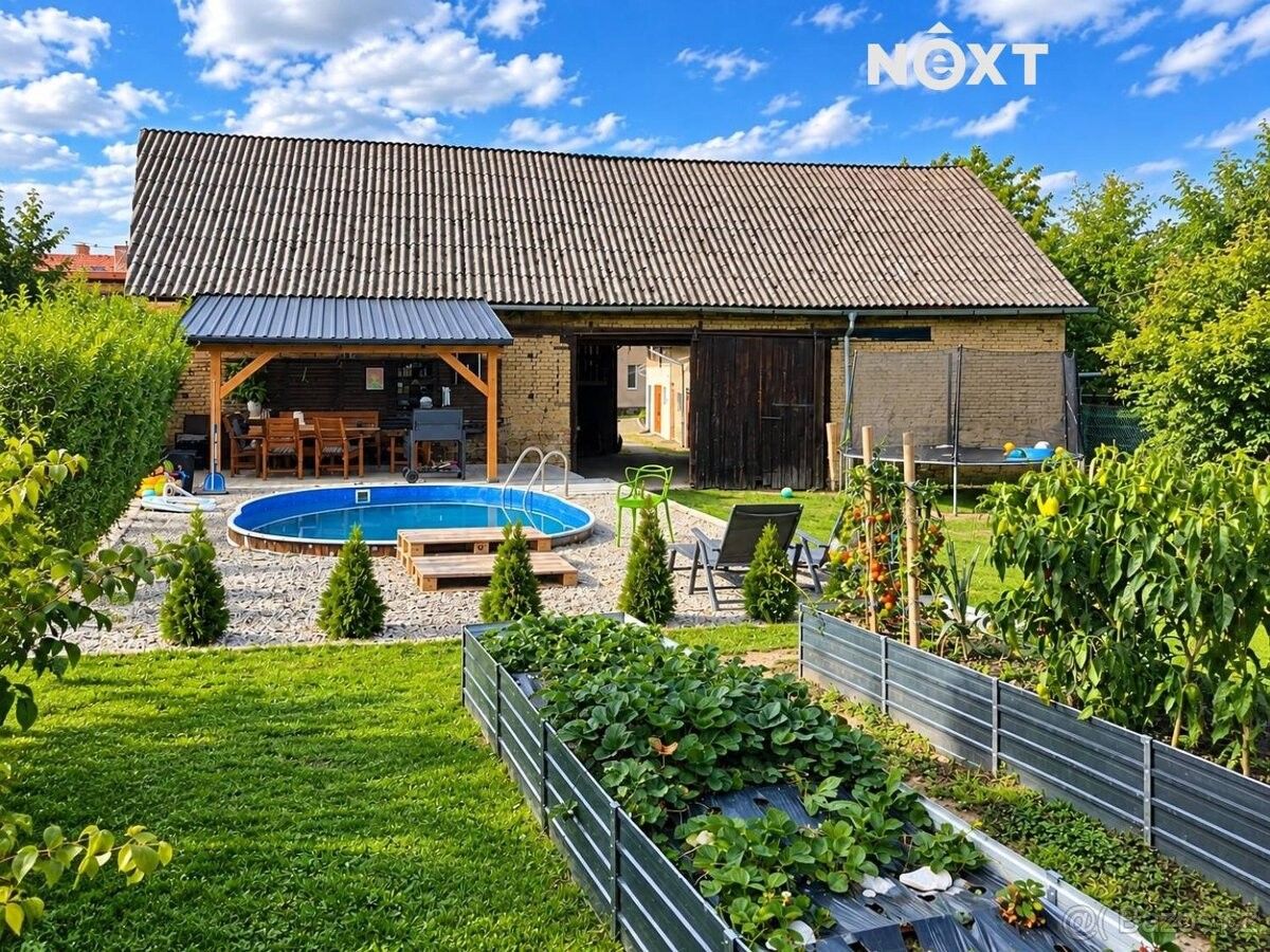 Rodinný dům · Doloplazy, 783 56 - 4