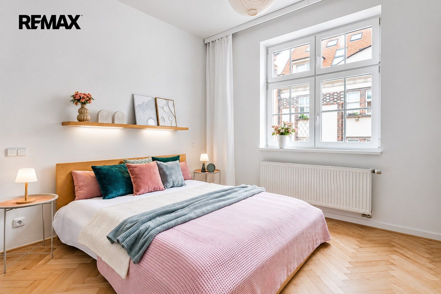 Byt 2+kk · 47 m² · Praha - Holešovice, okres Praha 7, Hlavní město Praha - 3