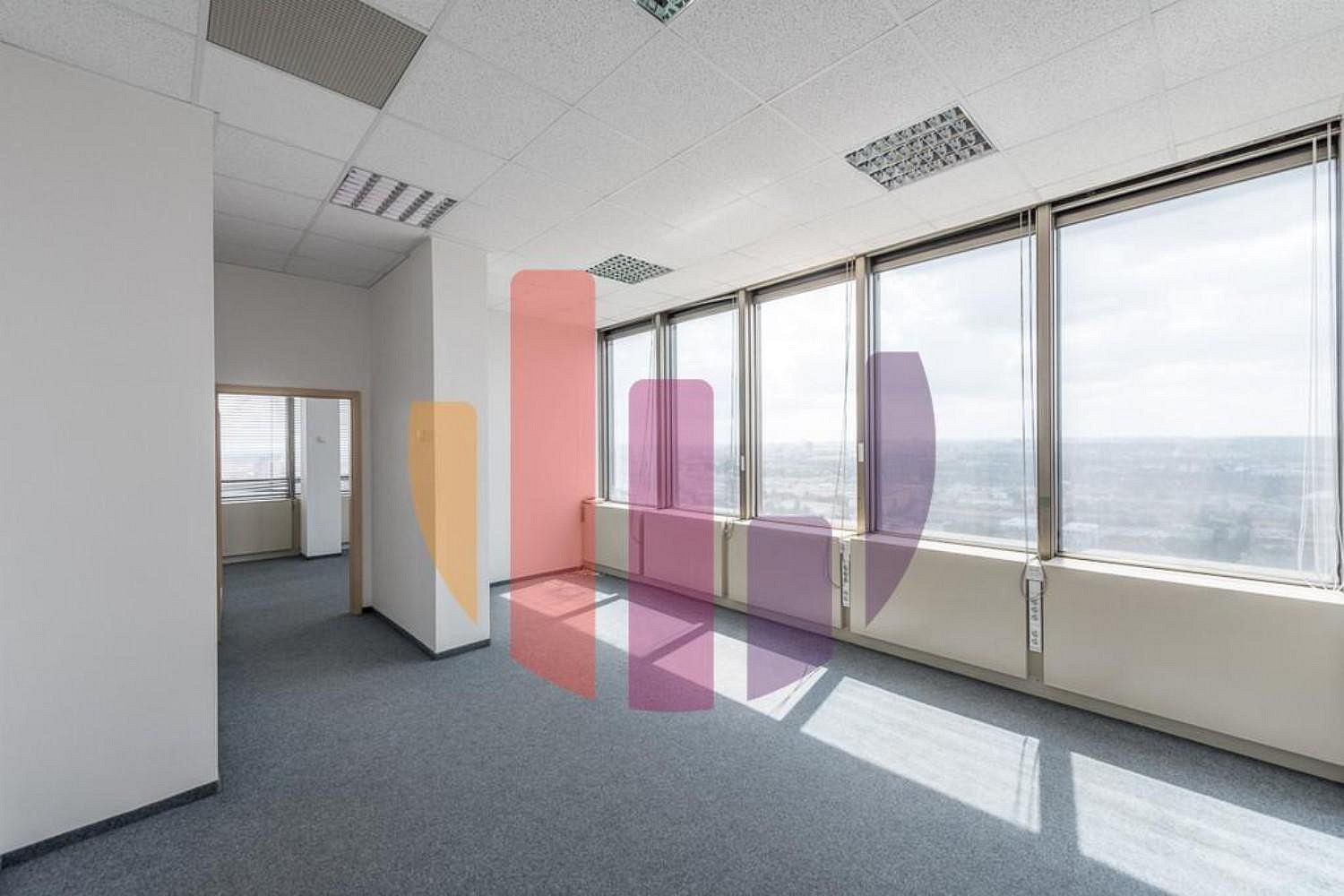 Kancelář · 198 m² · Praha - Vinohrady, okres Praha 3, Hlavní město Praha - 4