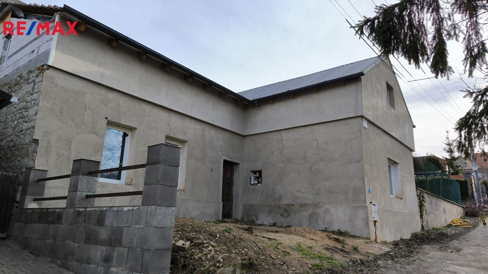 Prodej rodinný dům - Čeradice, 182 m²