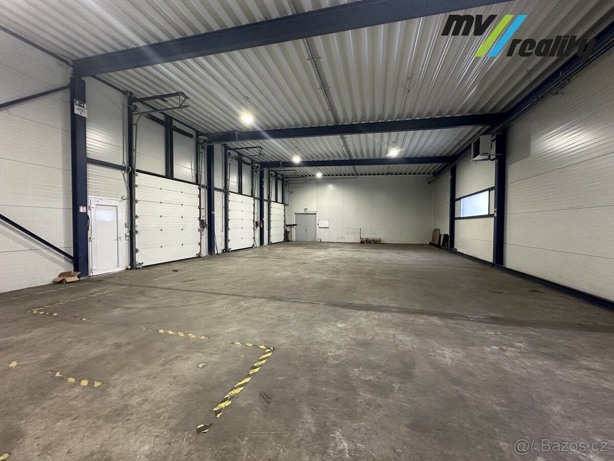 Sklady, Chlumec nad Cidlinou, 503 51