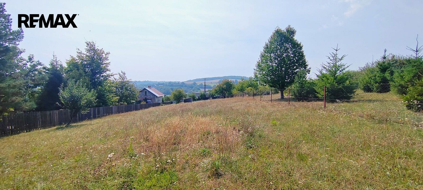 Pozemek pro bydlení · Bílovec, okres Nový Jičín - 4