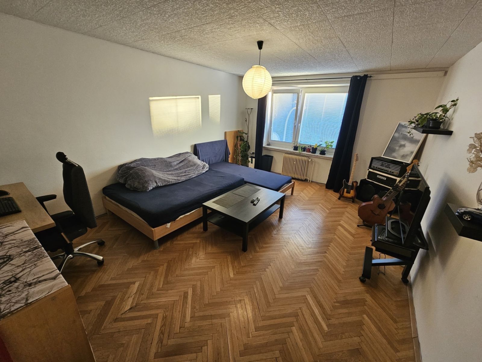 3+1, Nopova, Brno - Židenice, Jihomoravský kraj, 84 m² - 1