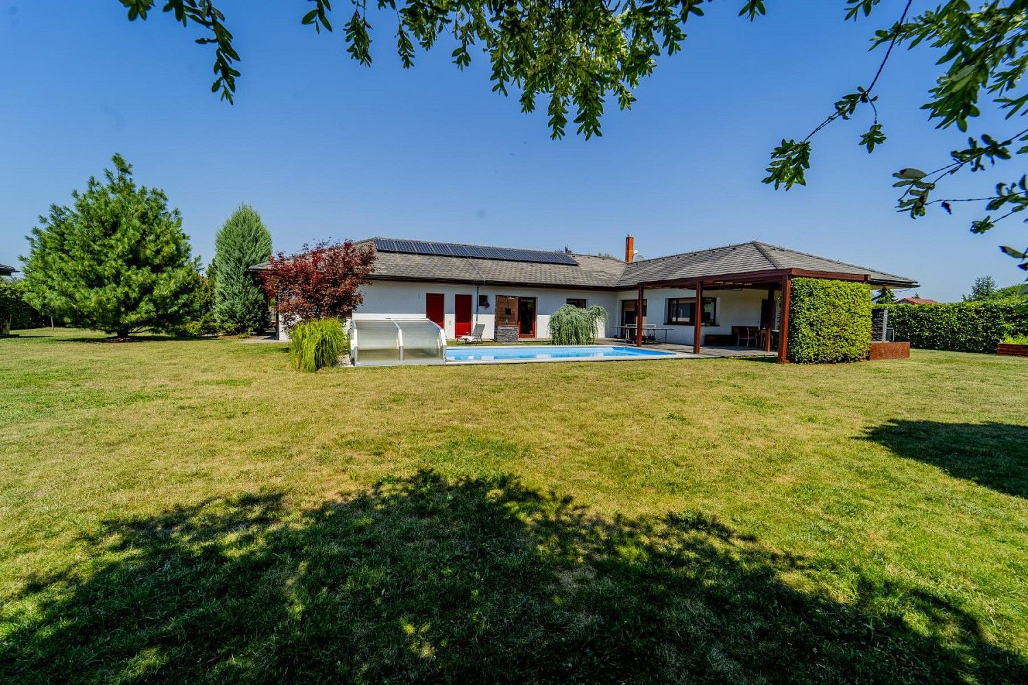 Rodinný dům, 155 m²