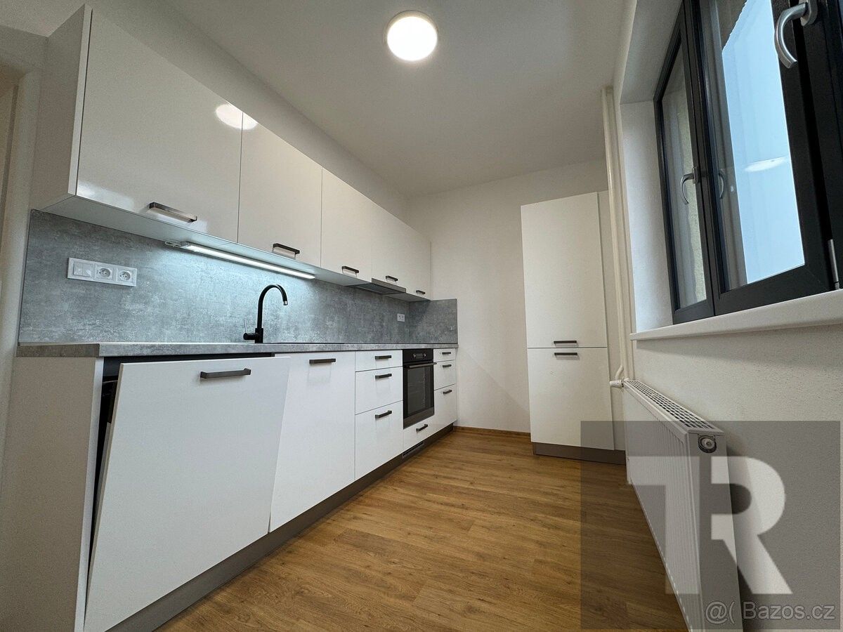 Byty, Dolní Bělá, 331 52