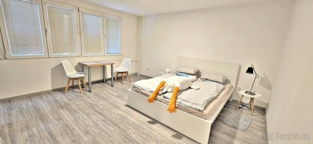 Pronájem byt - Pardubice, 530 09