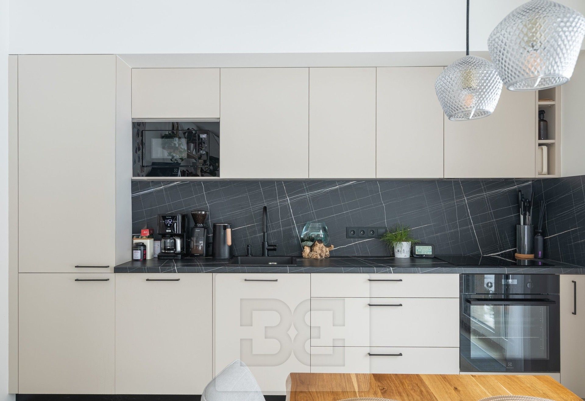 Pronájem byt 2+kk - Klapálkova, Praha, 58 m²