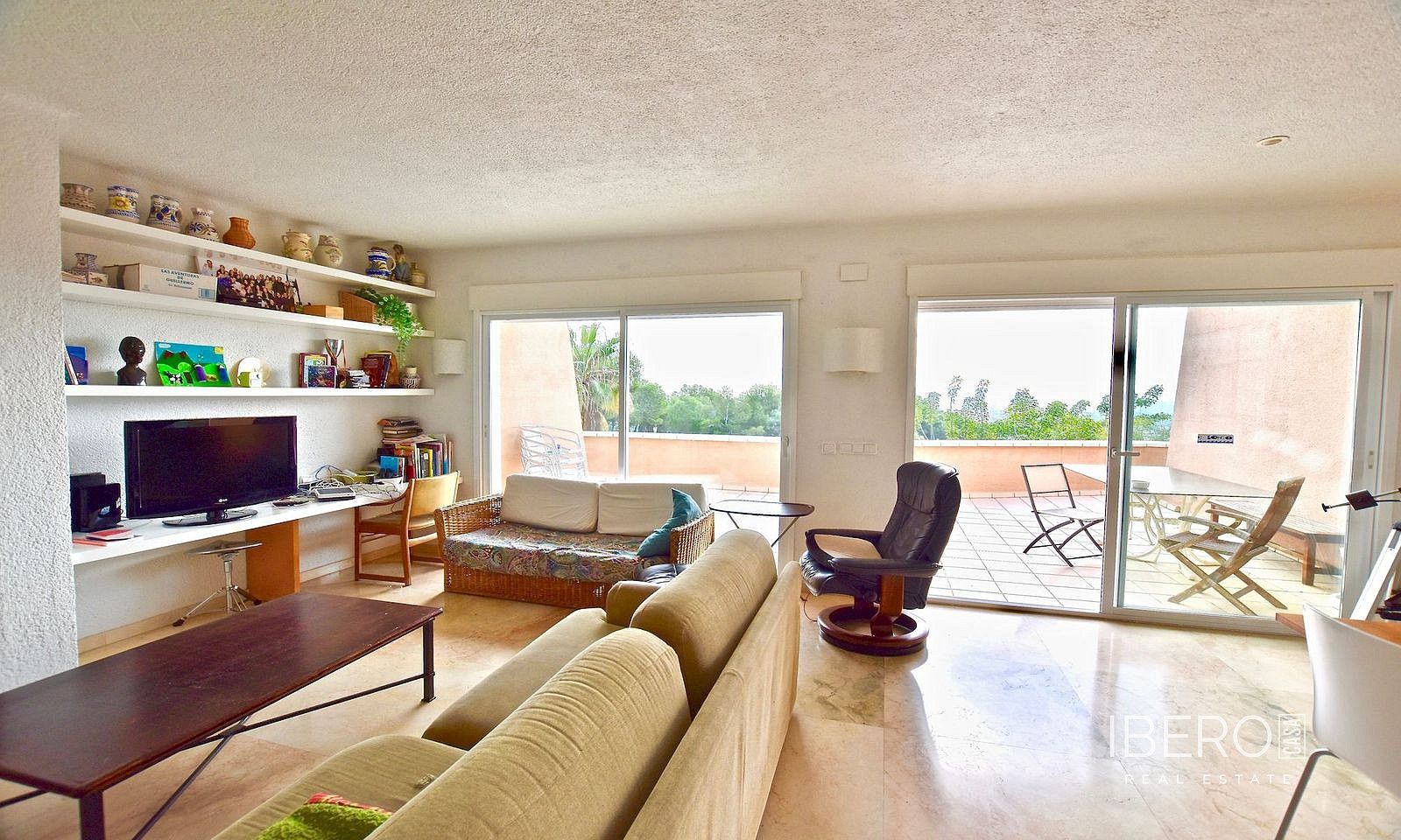 Prodej rodinný dům - Javea, ES, 305 m² - 5