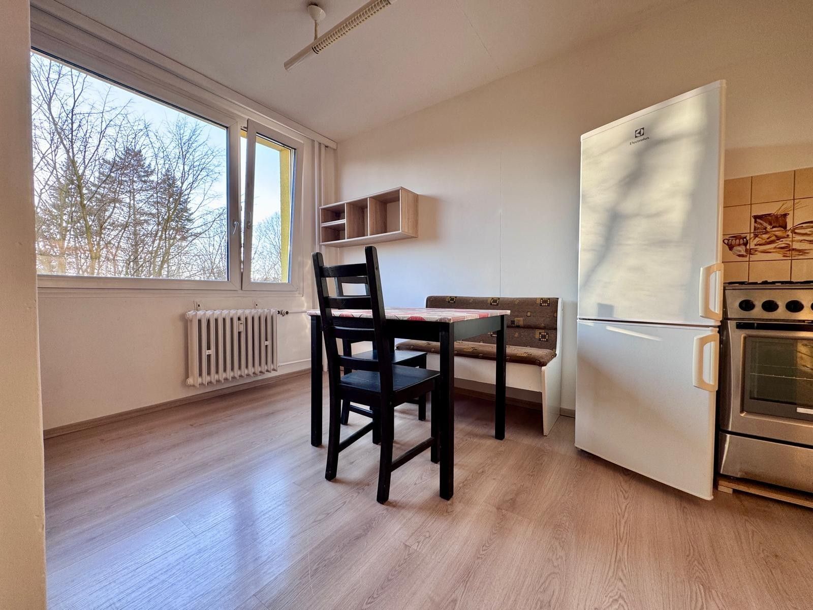 Pronájem byt 2+1 - Bojasova, Praha, 63 m²