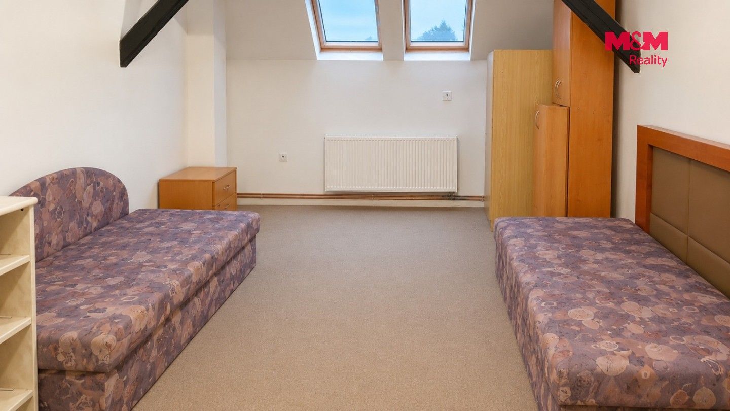 Chalupy, Bernartice, 639 m² - 2