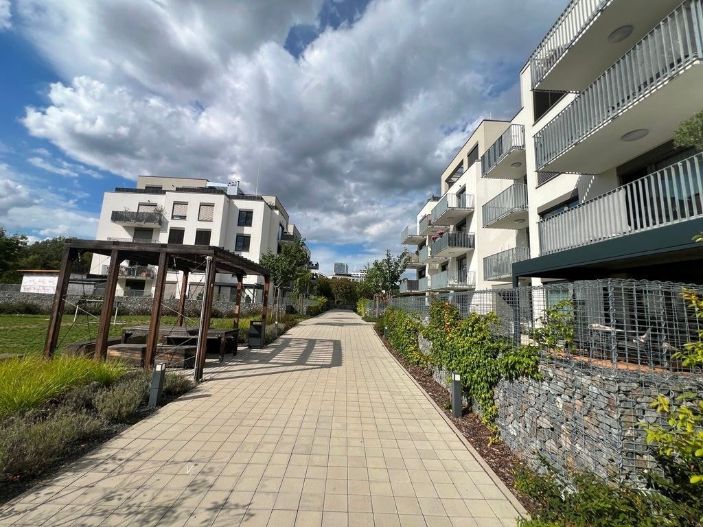 1+kk, Ivana Hlinky 1036, Praha Vysočany, 42 m² - 2