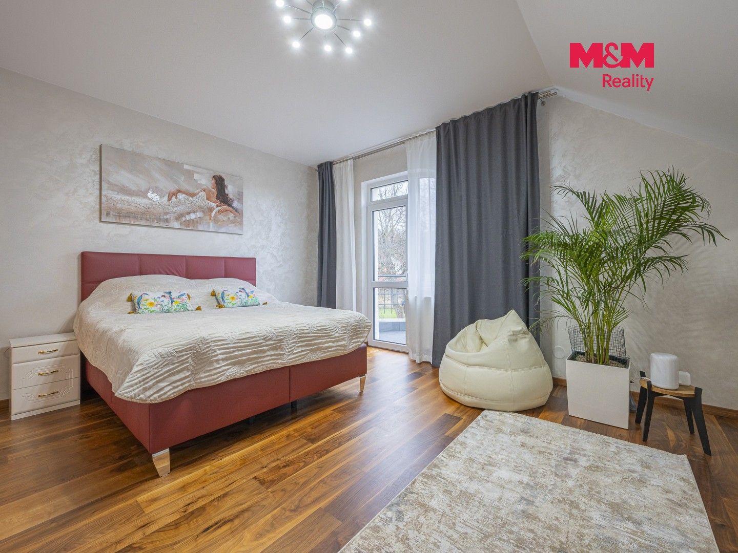 Rodinné domy, V Zahradách, Jirny, 350 m² - 2