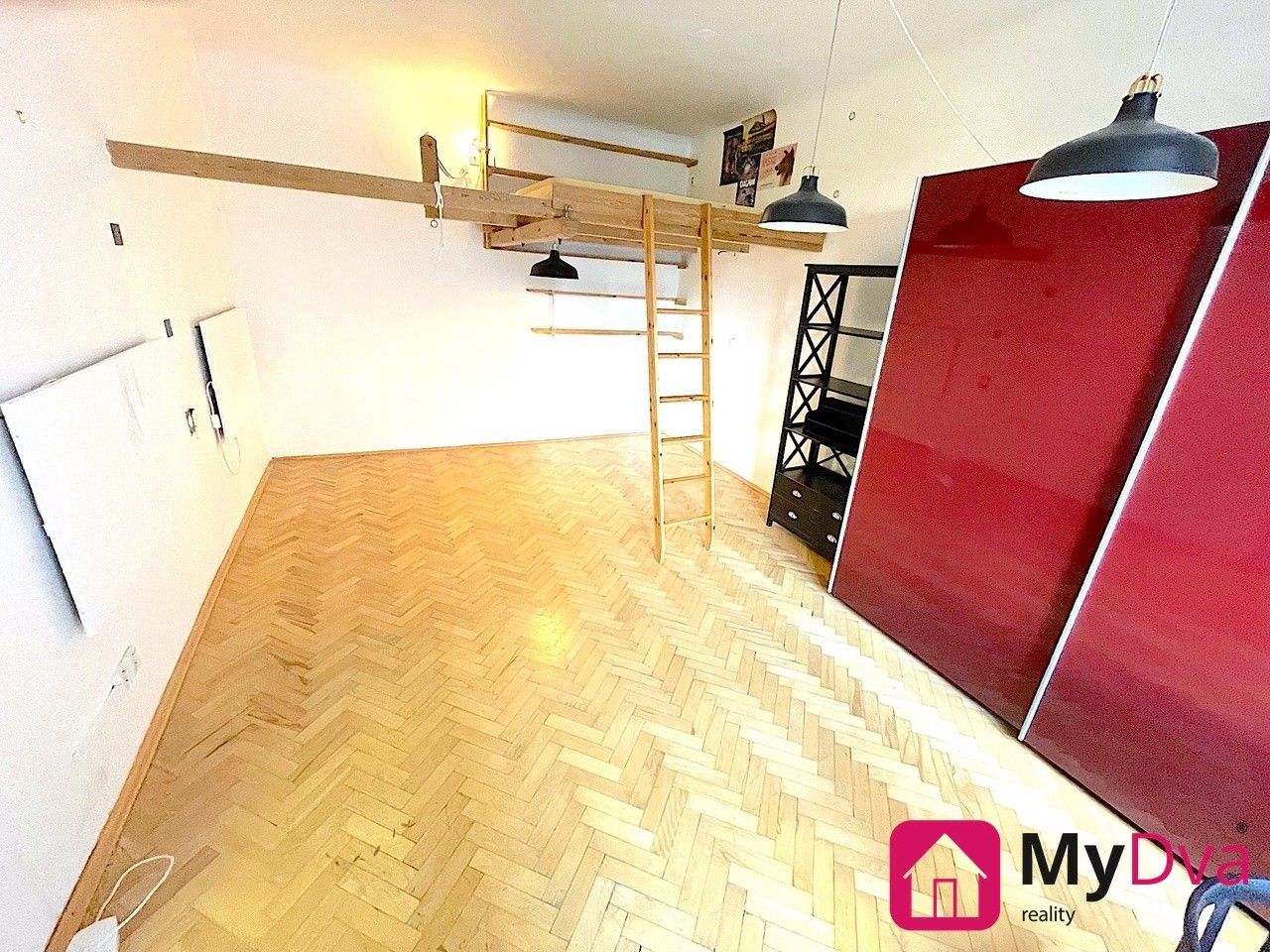 Prodej byt 1+1 - Tusarova, Praha, 29 m² - 5