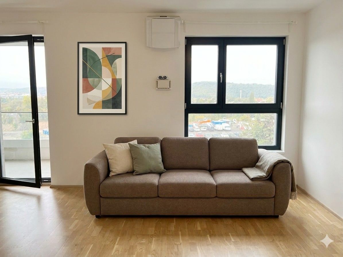 Byt 2+kk · 64 m² · Zlochova, Praha - Modřany - 4