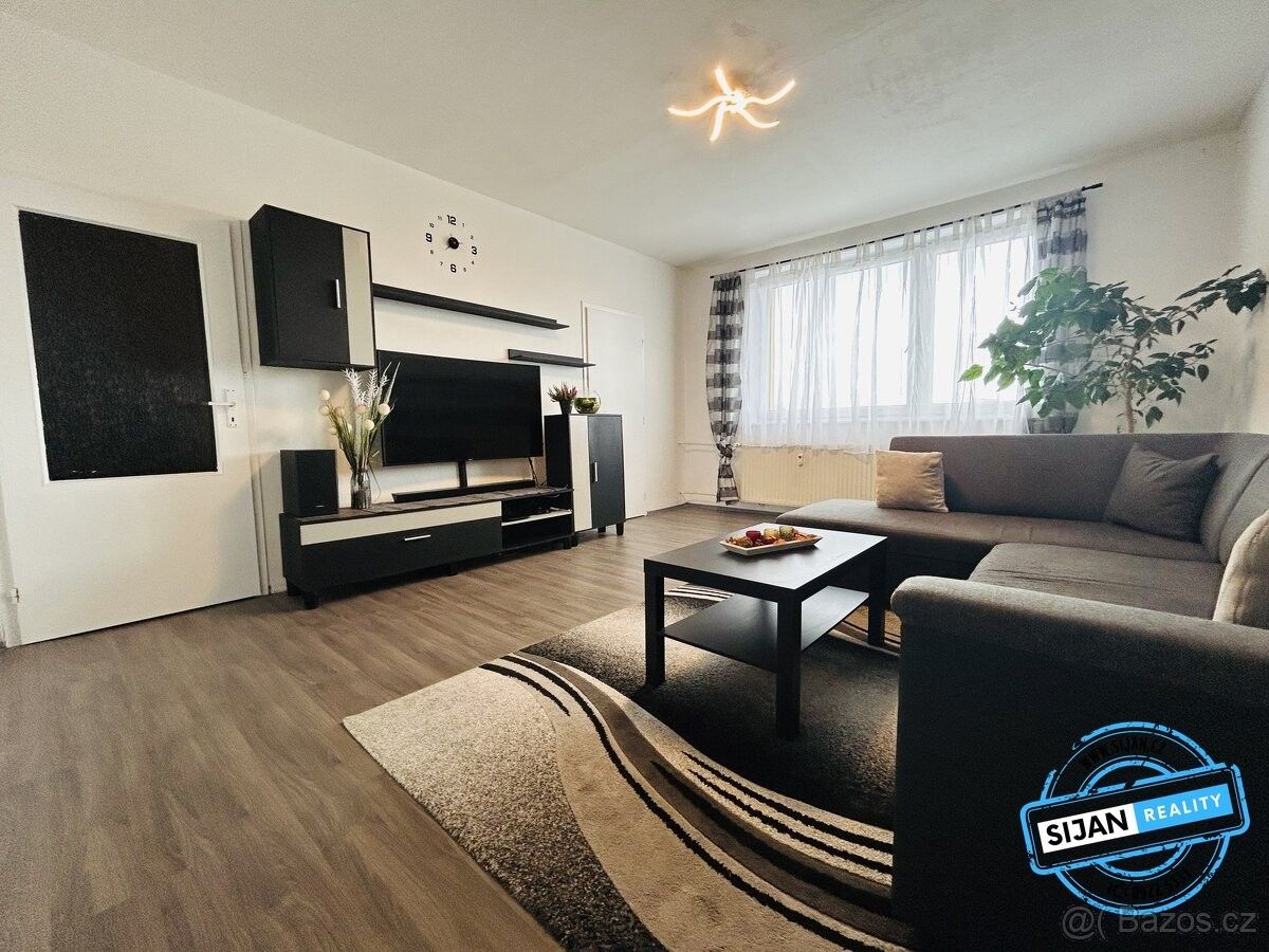 Prodej byt - Krnov, 794 01